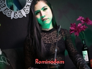 Rominadom