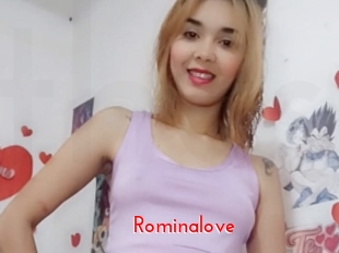Rominalove