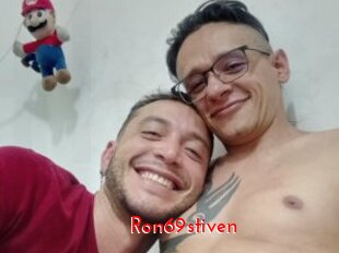 Ron69stiven