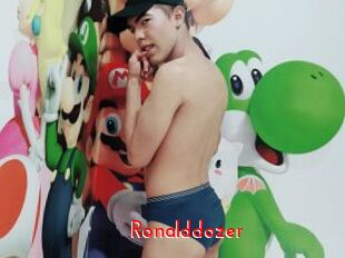 Ronalddozer