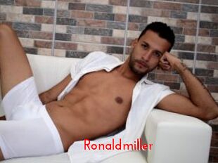 Ronaldmiller