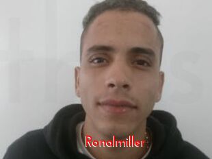 ronalmiller The Sex