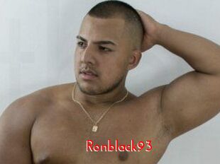 Ronblack93