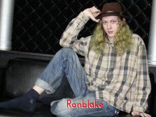 ronblake The Sex