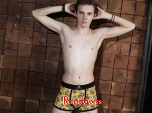 Rondawes