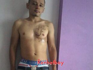 Ronhotboy
