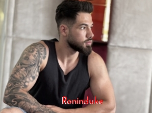 roninduke The Sex