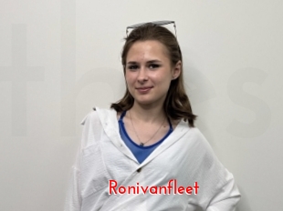 Ronivanfleet