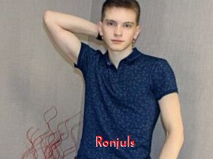 Ronjuls