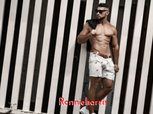 ronnieharris The Sex