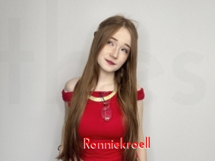Ronniekroell