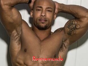 Ronniemuscle