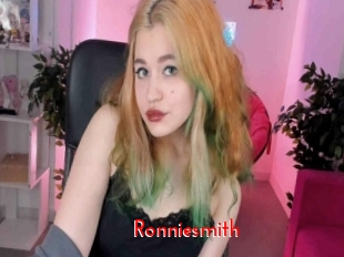Ronniesmith