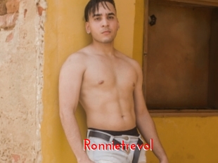 Ronnietrevol