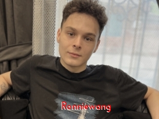 Ronniewang