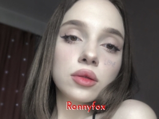 Ronnyfox