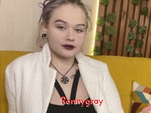 Ronnygray