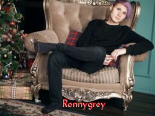 Ronnygrey