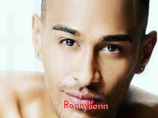 Ronnylionn