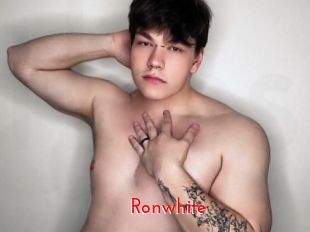 Ronwhite