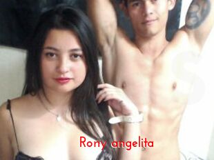 Rony_angelita