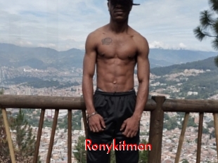 Ronykitman