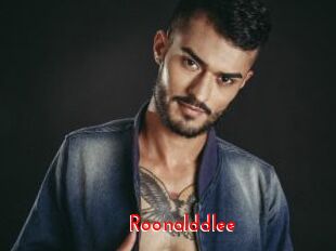 roonalddlee The Sex