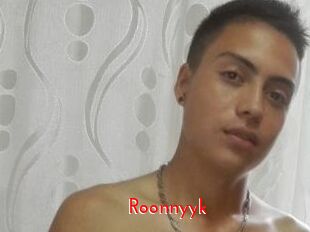 Roonnyyk