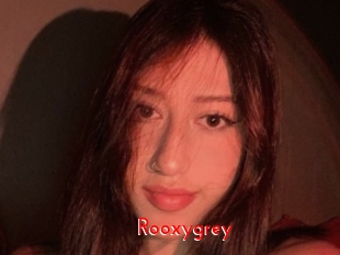 Rooxygrey