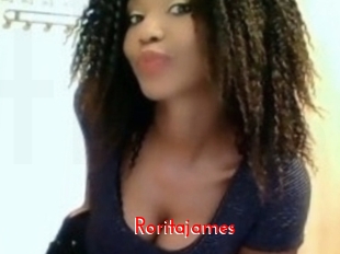 Roritajames