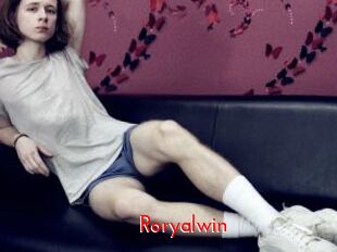 Roryalwin