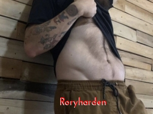 roryharden The Sex