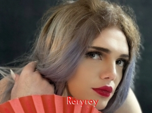 Roryroy