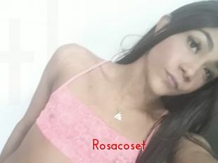 Rosacoset