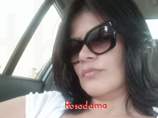Rosadama