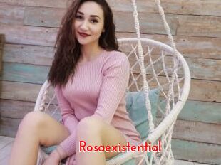 Rosaexistential