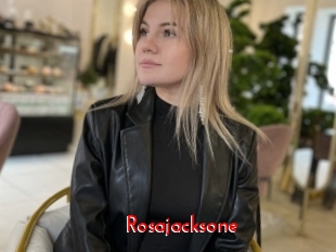Rosajacksone