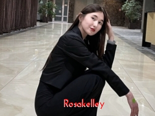 Rosakelley