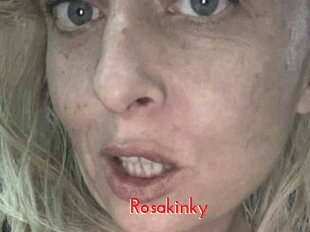 Rosakinky