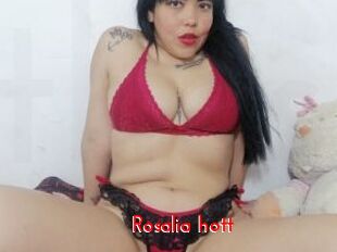 Rosalia_hott