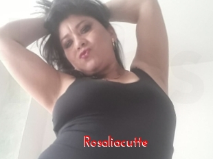 Rosaliacutte