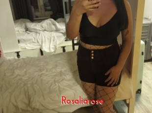 Rosaliarose