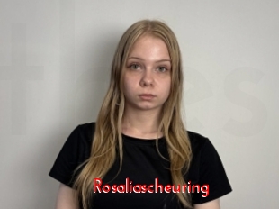Rosaliascheuring