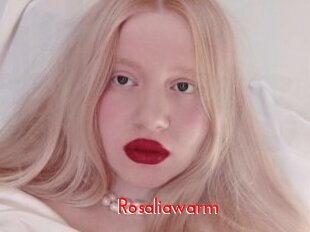 Rosaliawarm