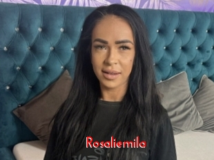 Rosaliemila