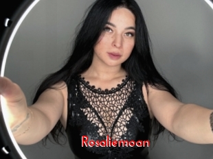 Rosaliemoan