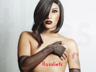 Rosaliets