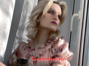Rosalinahanson