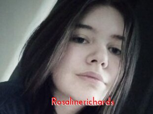 Rosalinerichards