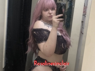 Rosalinesinclair